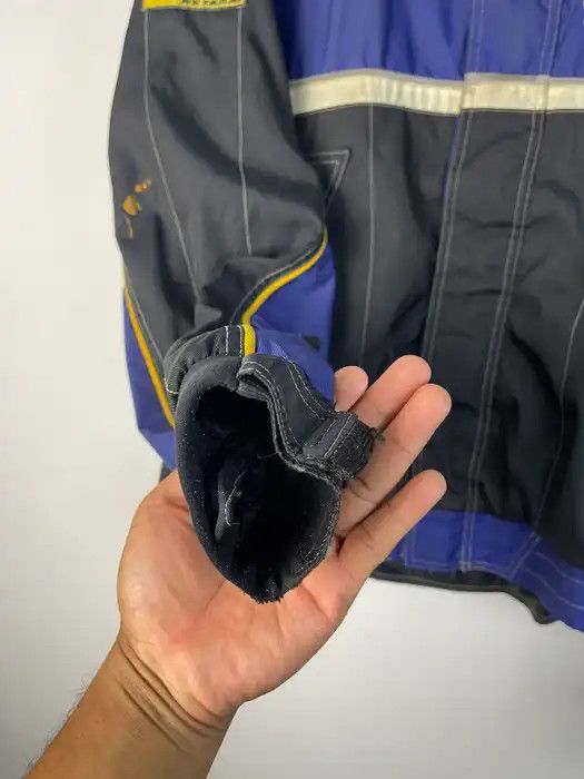 🔥RS Taichi Dry Master Riding Jacket