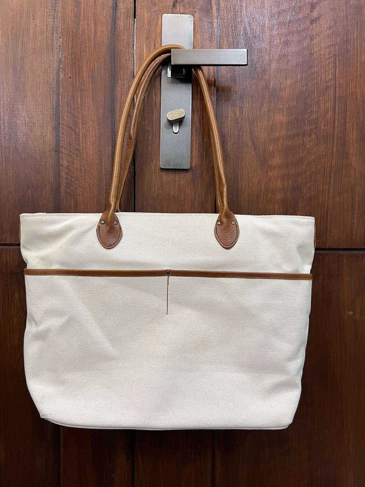 Junmen Tote Bag