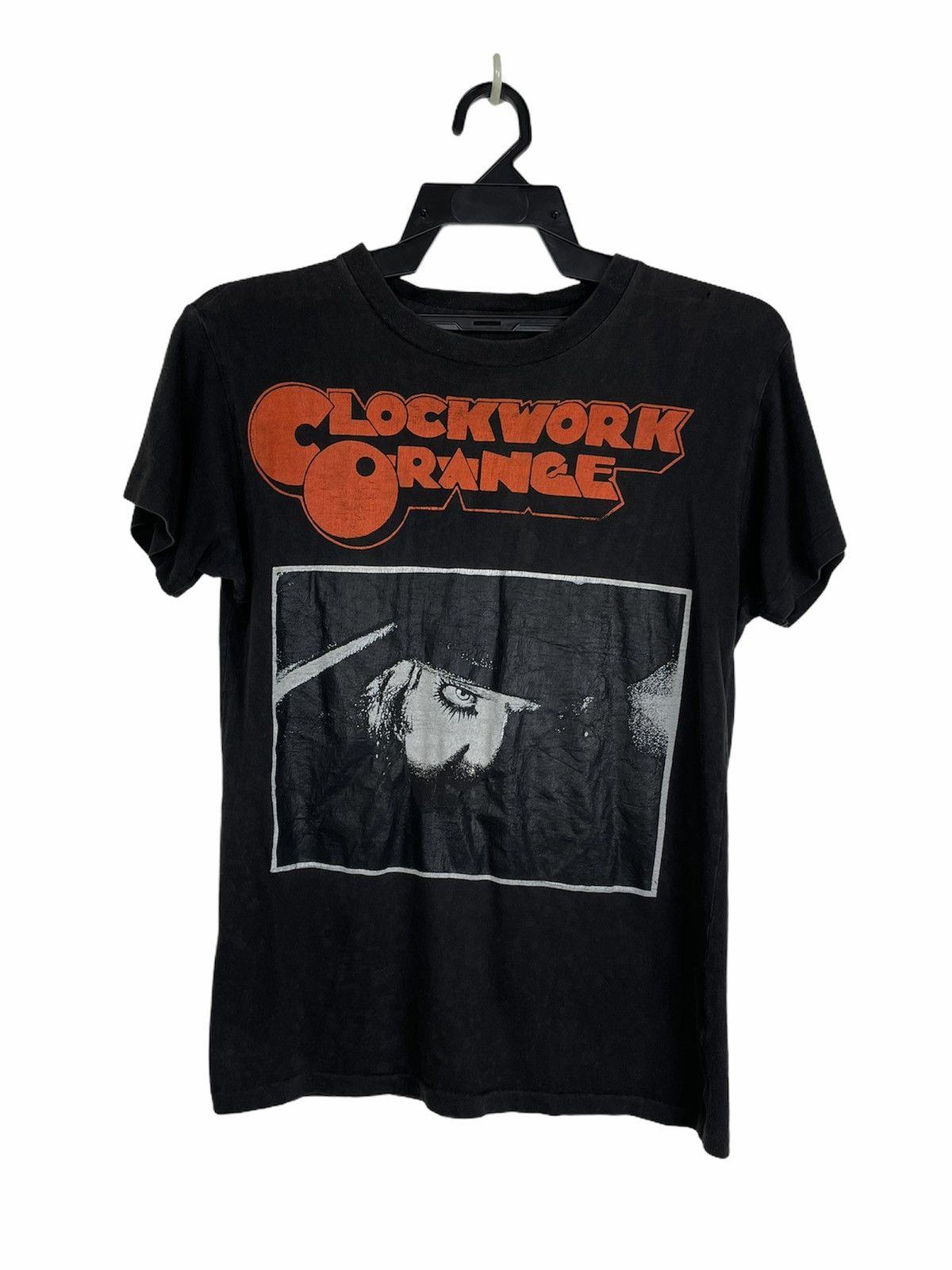 Japanese Brand CLOCKWORK ORANGE x SEXY DYNAMITE LONDON USED DISCONTINUED Size US XS / EU 42 / 0 - 1 Thumbnail