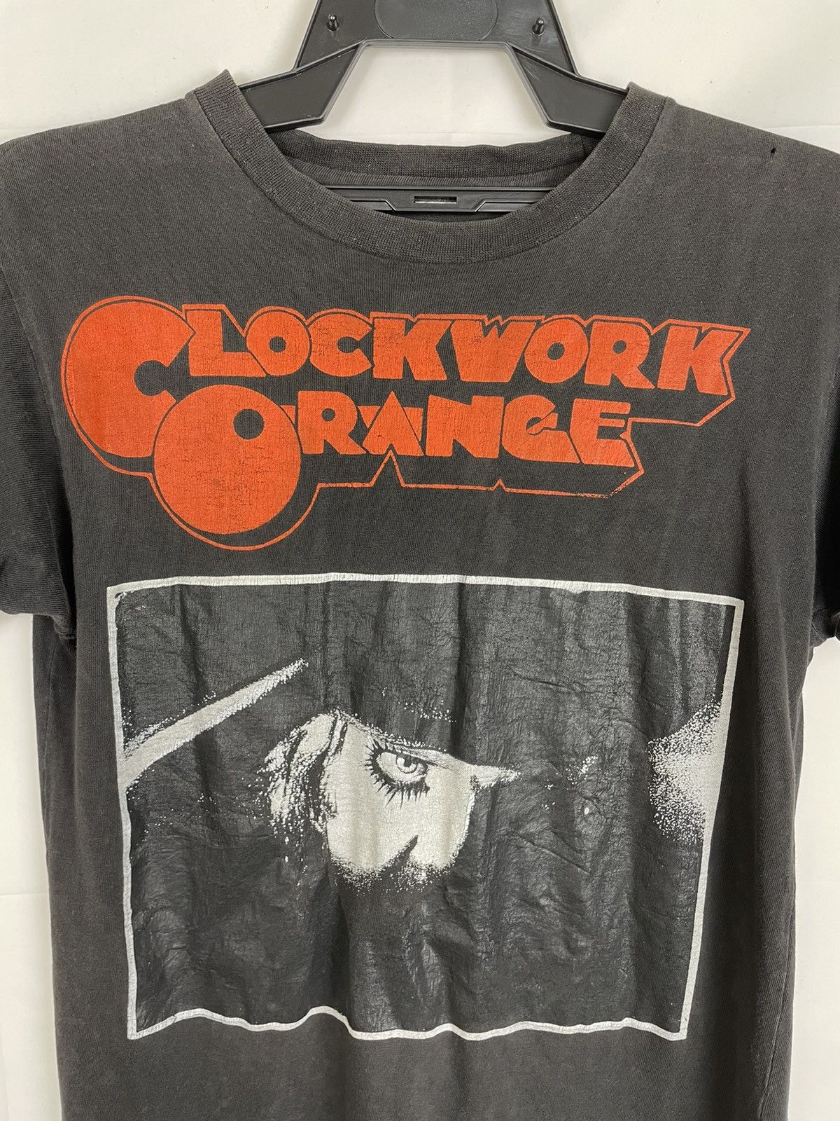 Japanese Brand CLOCKWORK ORANGE x SEXY DYNAMITE LONDON USED DISCONTINUED Size US XS / EU 42 / 0 - 9 Thumbnail