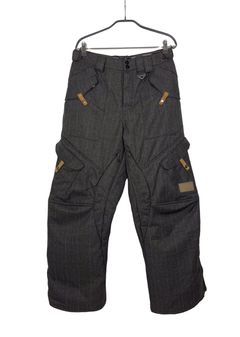 Baggy Snowboard Pants