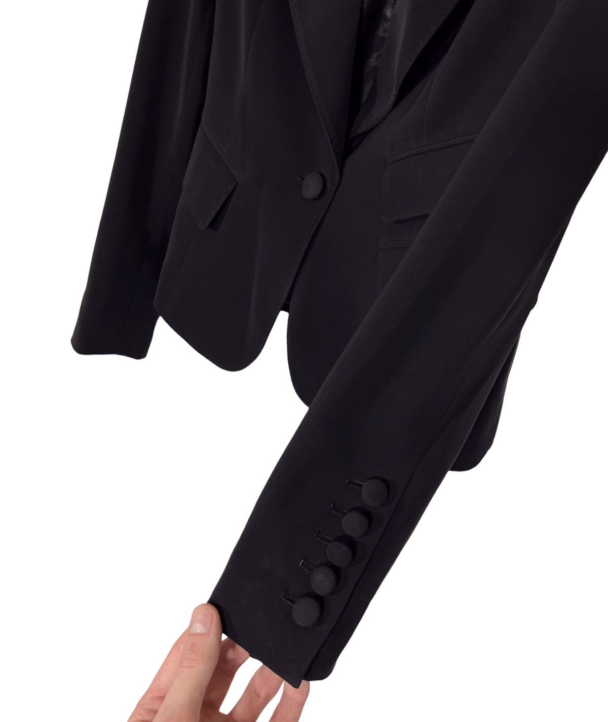 Tom Ford Tom Ford Blazer Size M / US 6-8 / IT 42-44 - 4 Thumbnail