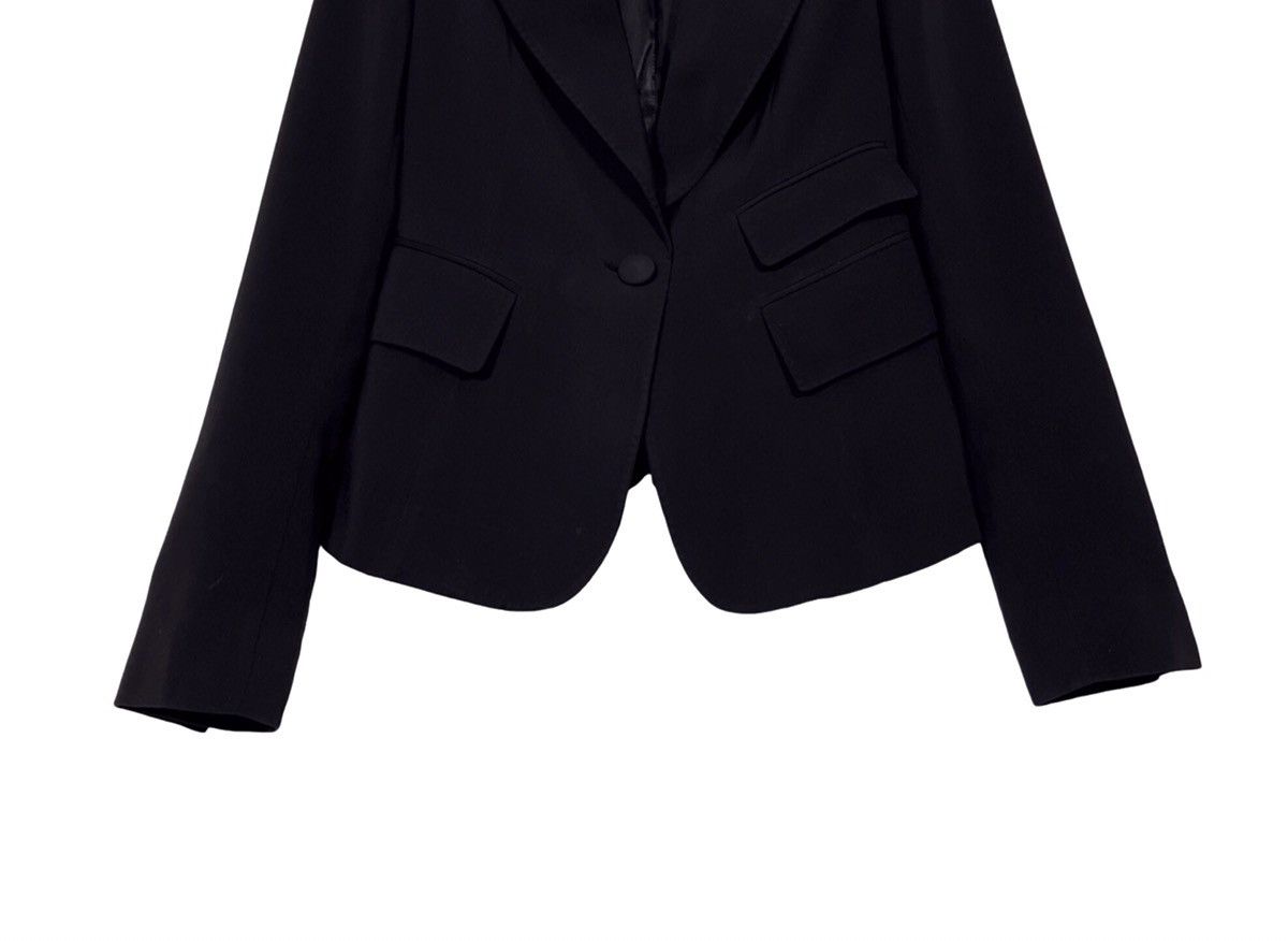 Tom Ford Tom Ford Blazer Size M / US 6-8 / IT 42-44 - 3 Thumbnail