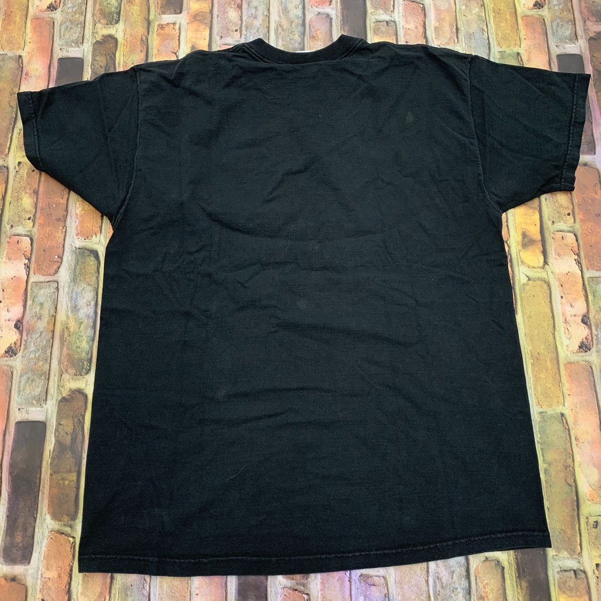 Band Tees × Fruit Of The Loom × Vintage Vintage Billie Holiday tee Size US XL / EU 56 / 4 - 2 Thumbnail