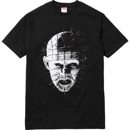 Supreme 2025 pinhead tee