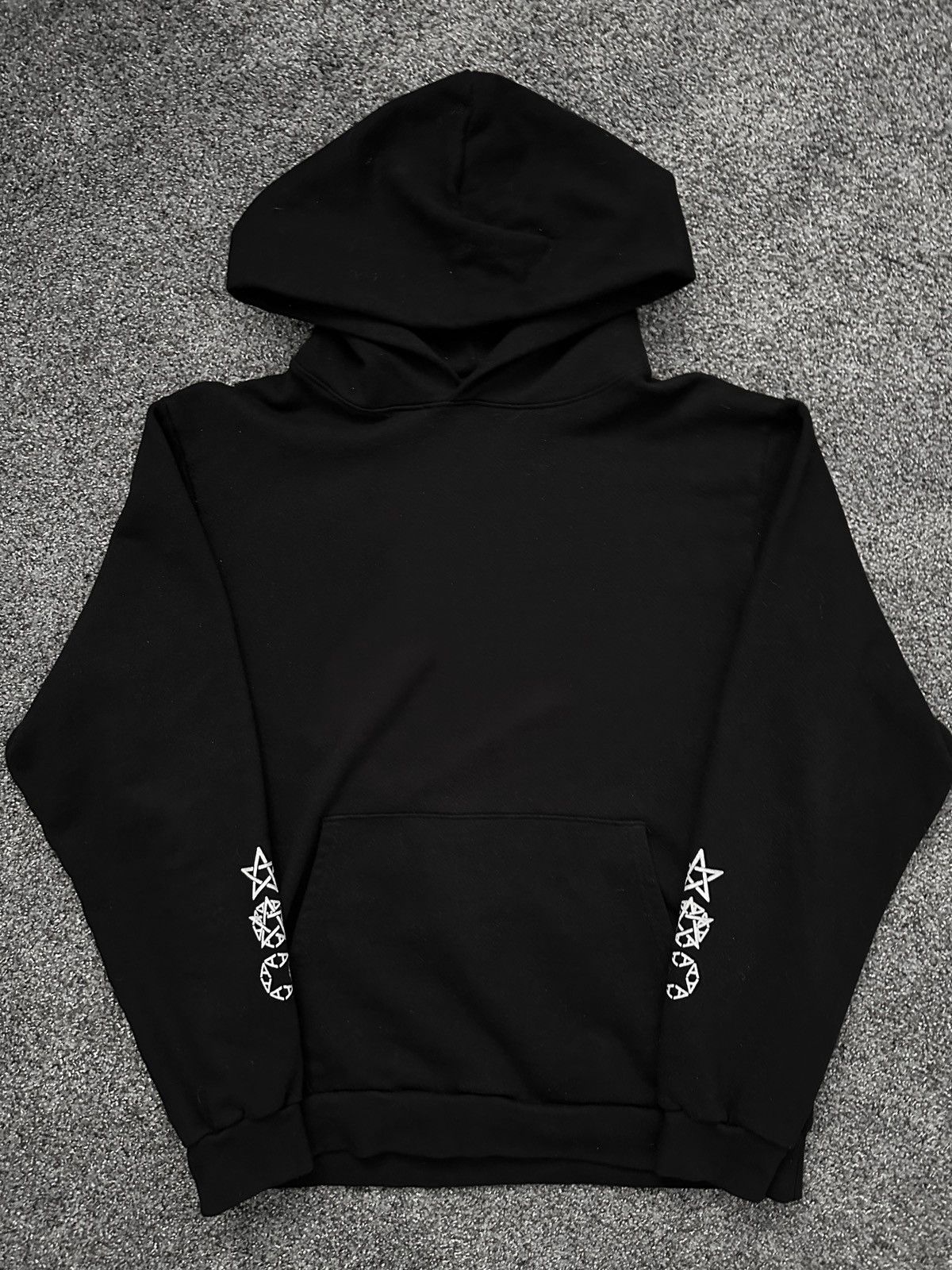 1017 ALYX 9SM 1017 ALYX 9SM Destroy Lonely No Stylist tour hoodie Size US M / EU 48-50 / 2 - 2 Thumbnail