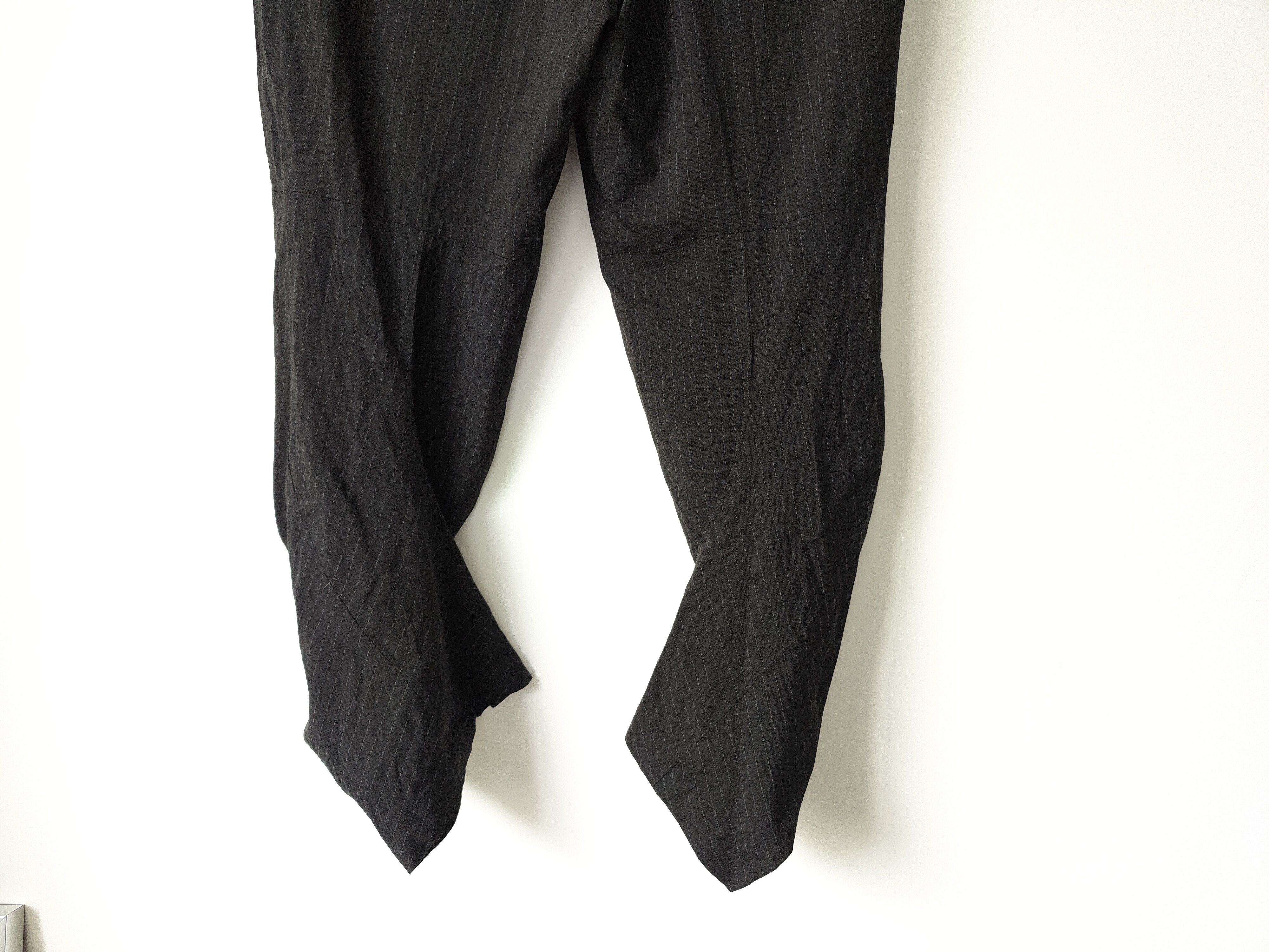 Comme des Garcons Banana Trousers Size US 30 / EU 46 - 3 Thumbnail