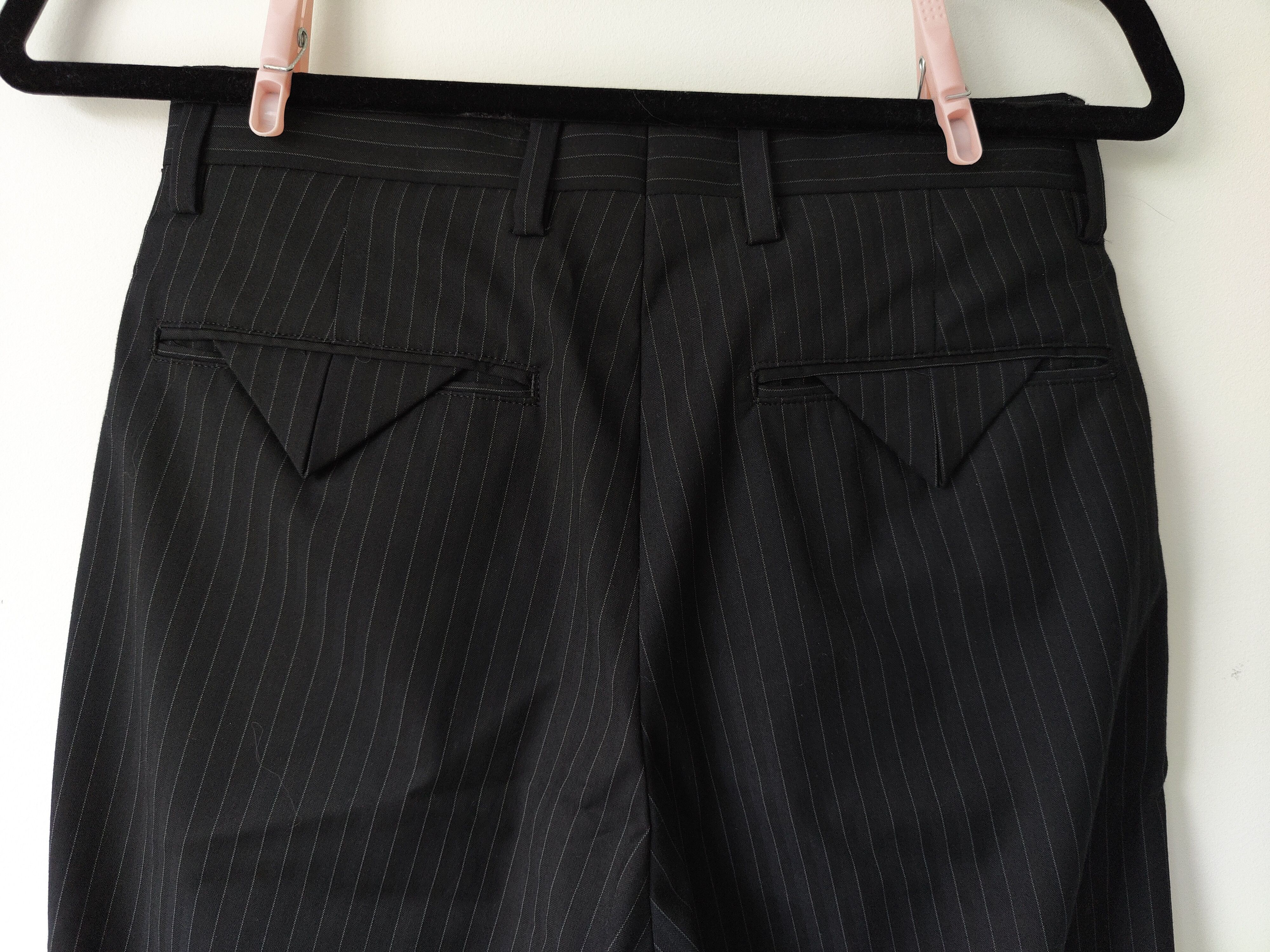 Sasquatchfabrix Skate Trousers Size US 28 / EU 44 - 4 Thumbnail