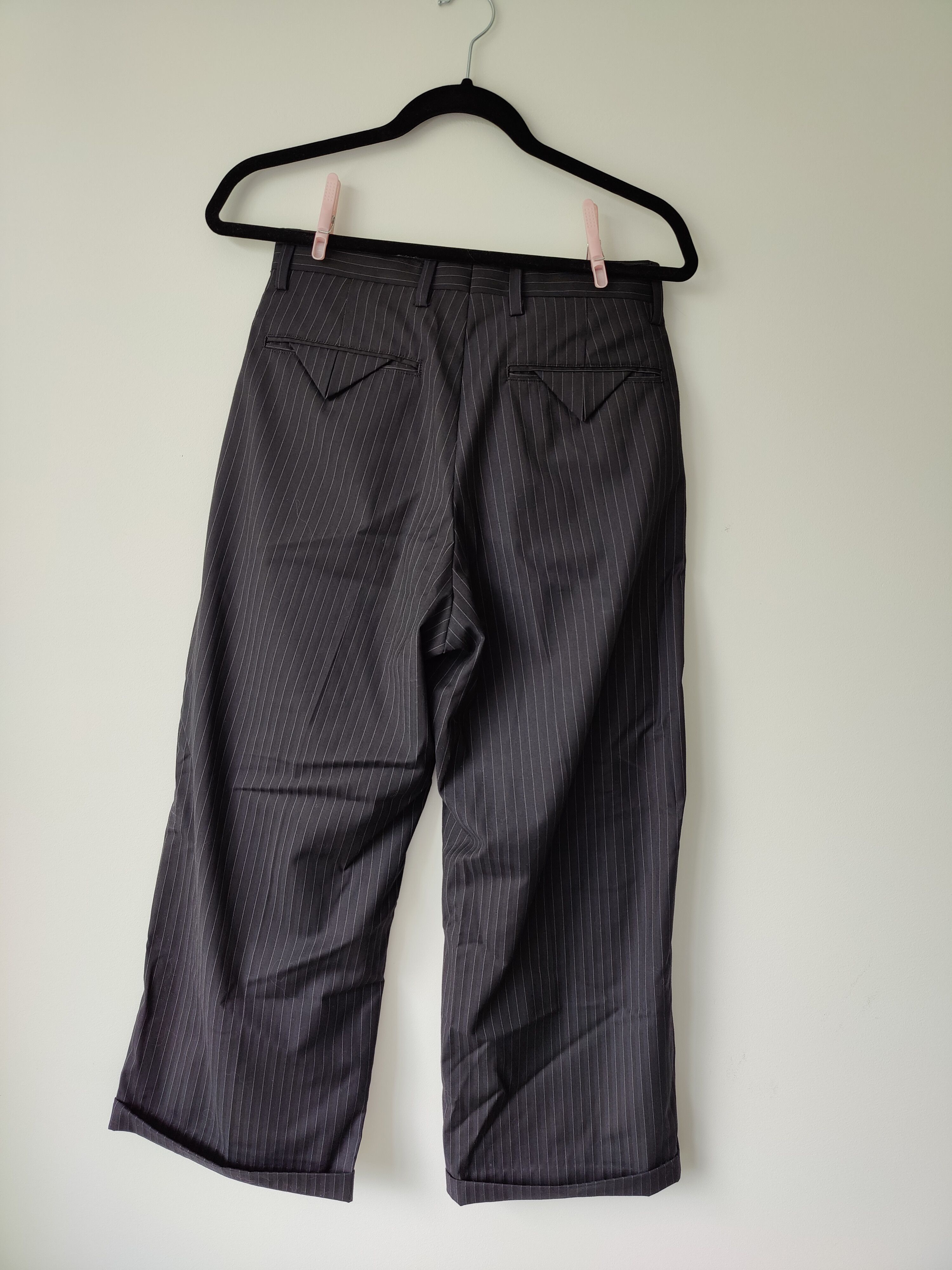 Sasquatchfabrix Skate Trousers Size US 28 / EU 44 - 2 Thumbnail