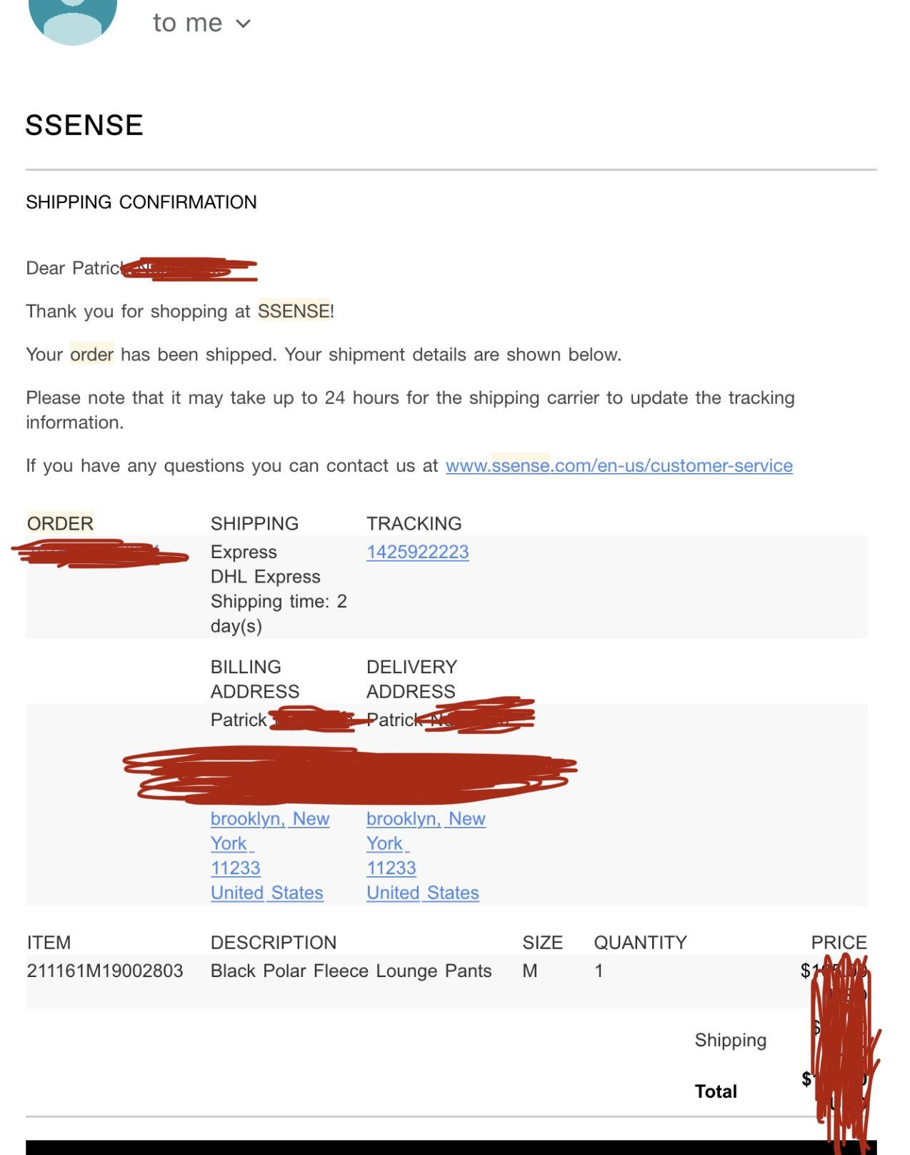 Fear of God Essentials Black Polar fleece sweatpants black BNWT Size US 32 / EU 48 - 11 Thumbnail
