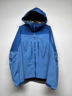 Arcteryx Gore Tex Pro Shell | Grailed