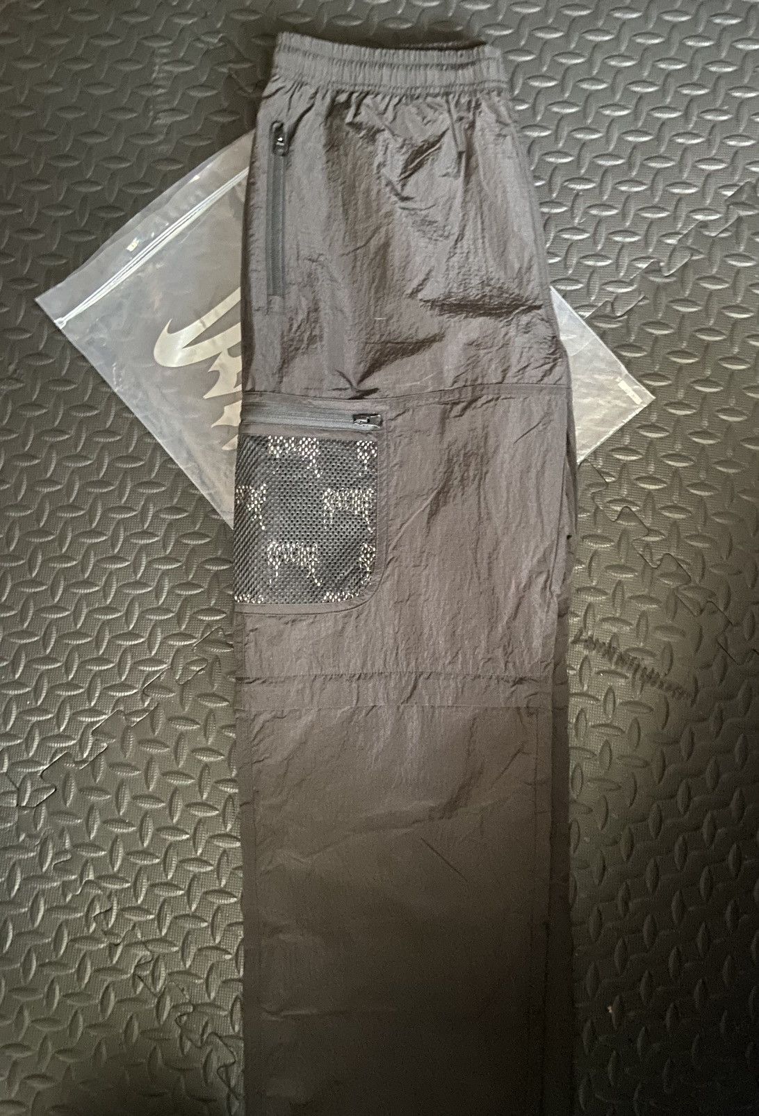 Revenge Revenge 3M Convertible Pant Size US 32 / EU 48 - 3 Thumbnail