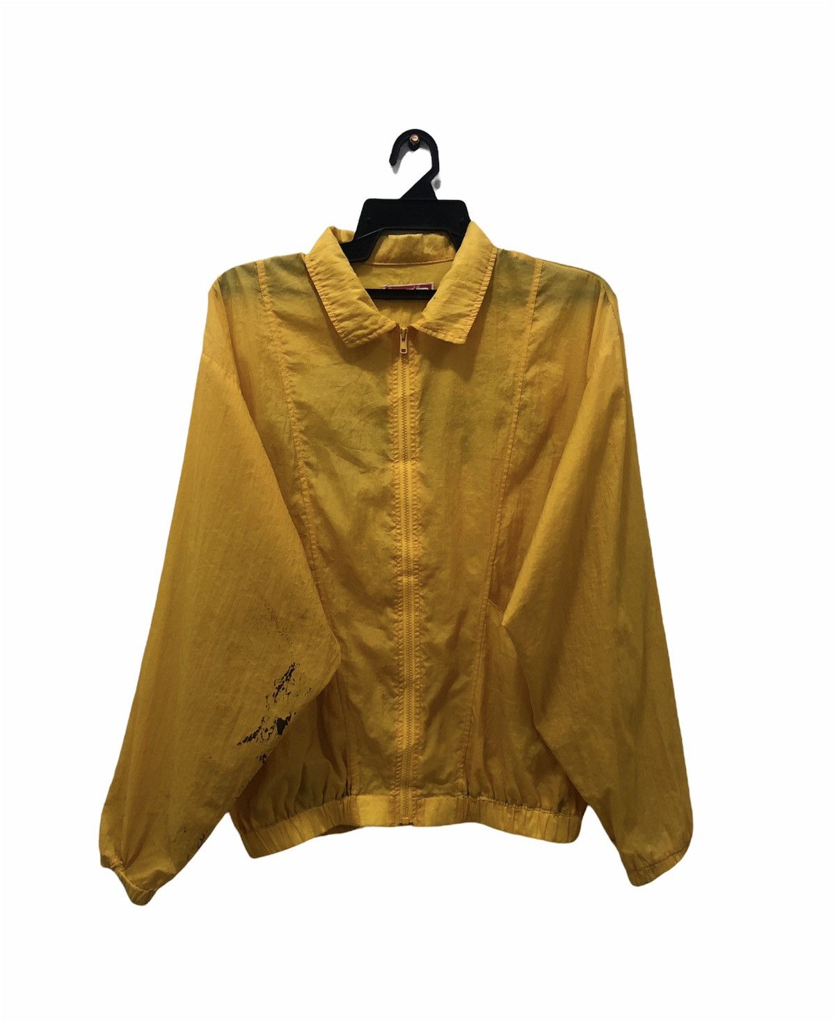 Gear for Sports × Sports Specialties Vintage Racing Toyota TRD Racing Development Bomber Jacket Size US L / EU 52-54 / 3 - 2 Thumbnail