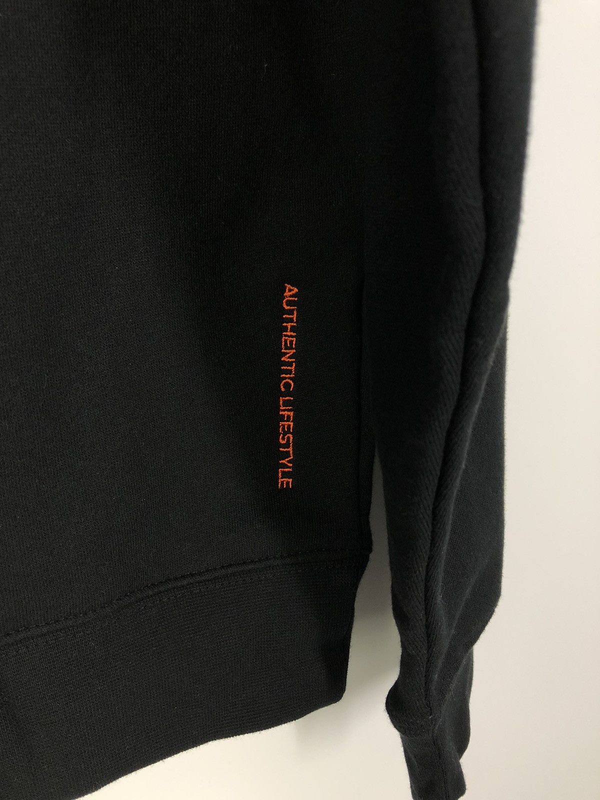 Other Streetammo DK Brand Hoodie Black Medium Size US M / EU 48-50 / 2 - 6 Thumbnail