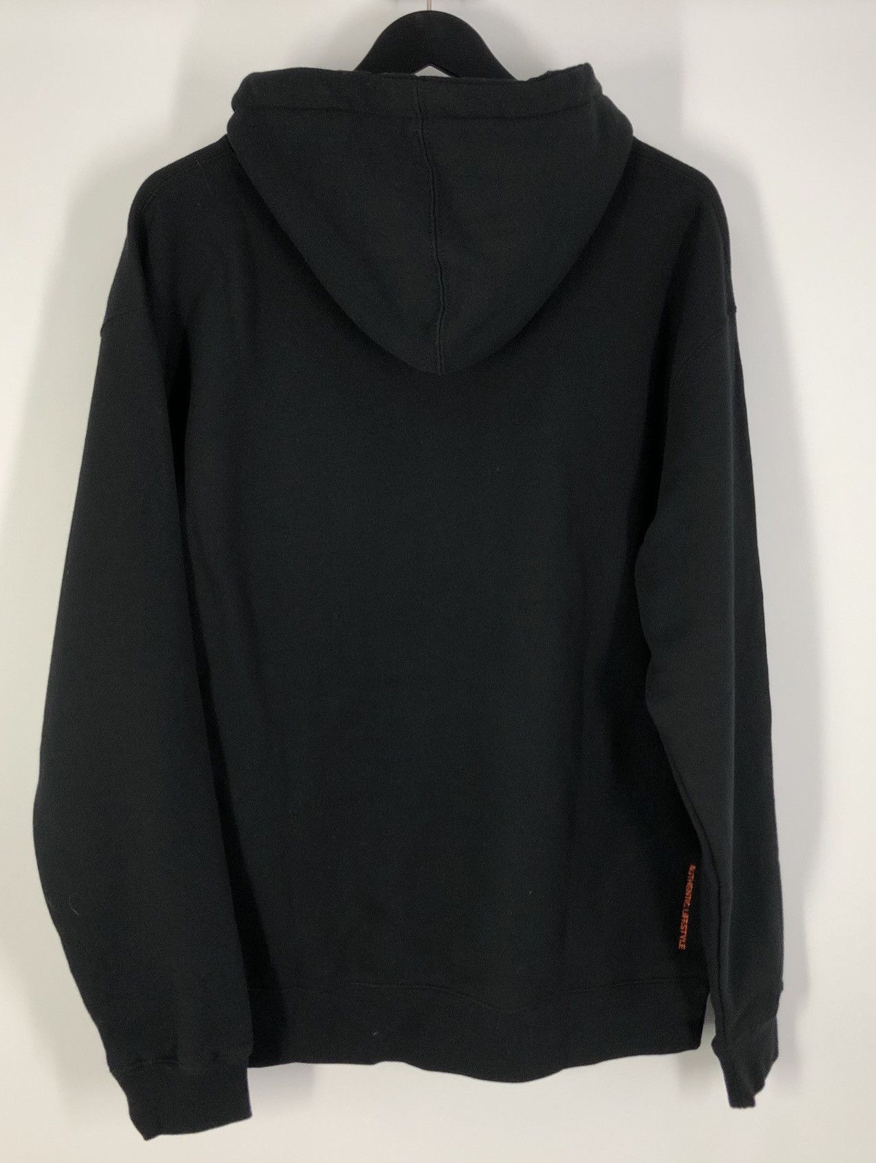 Other Streetammo DK Brand Hoodie Black Medium Size US M / EU 48-50 / 2 - 5 Thumbnail