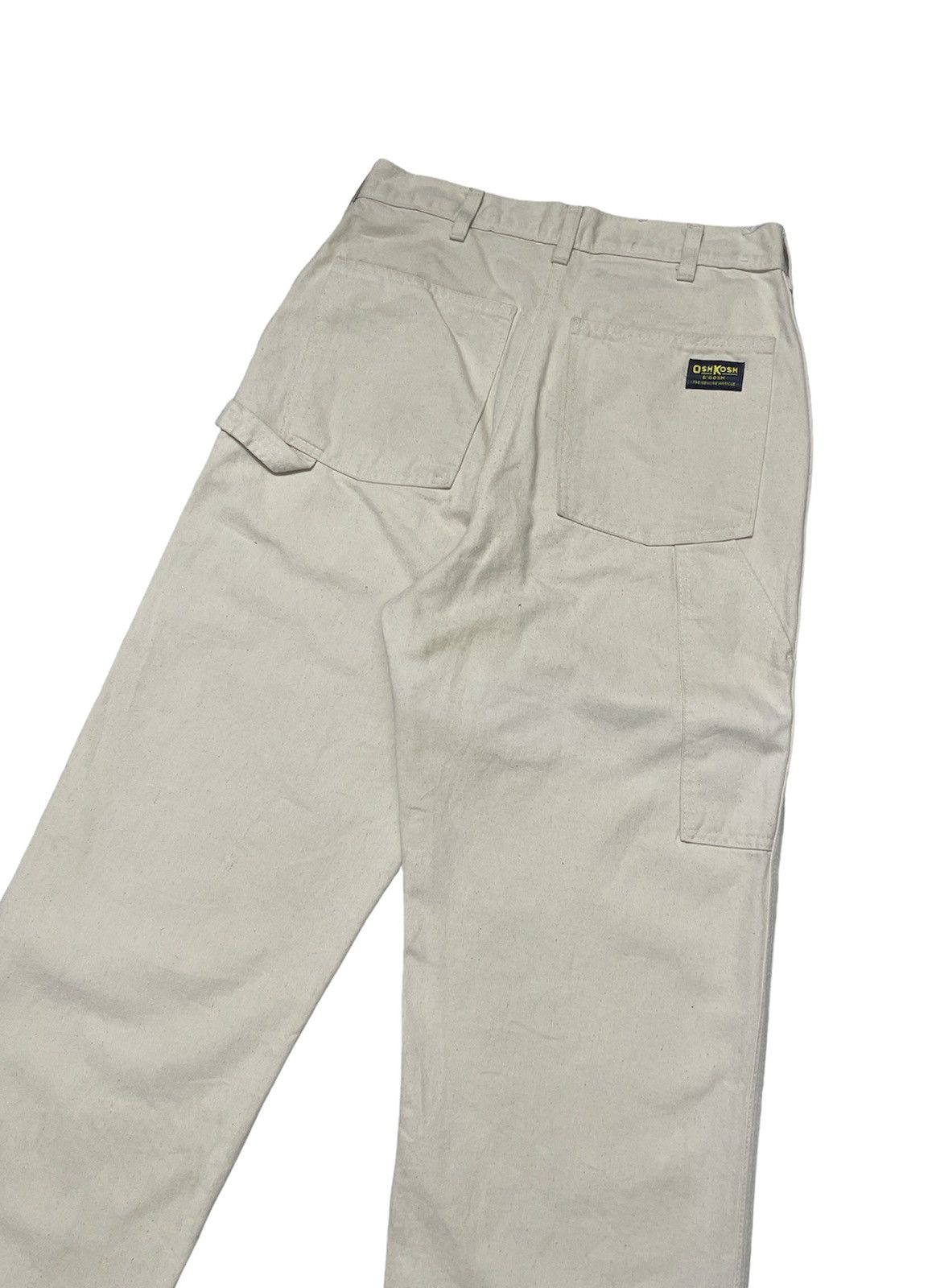 Oshkosh Vintage Oshkosh Carpenter Pants Size US 28 / EU 44 - 1 Thumbnail