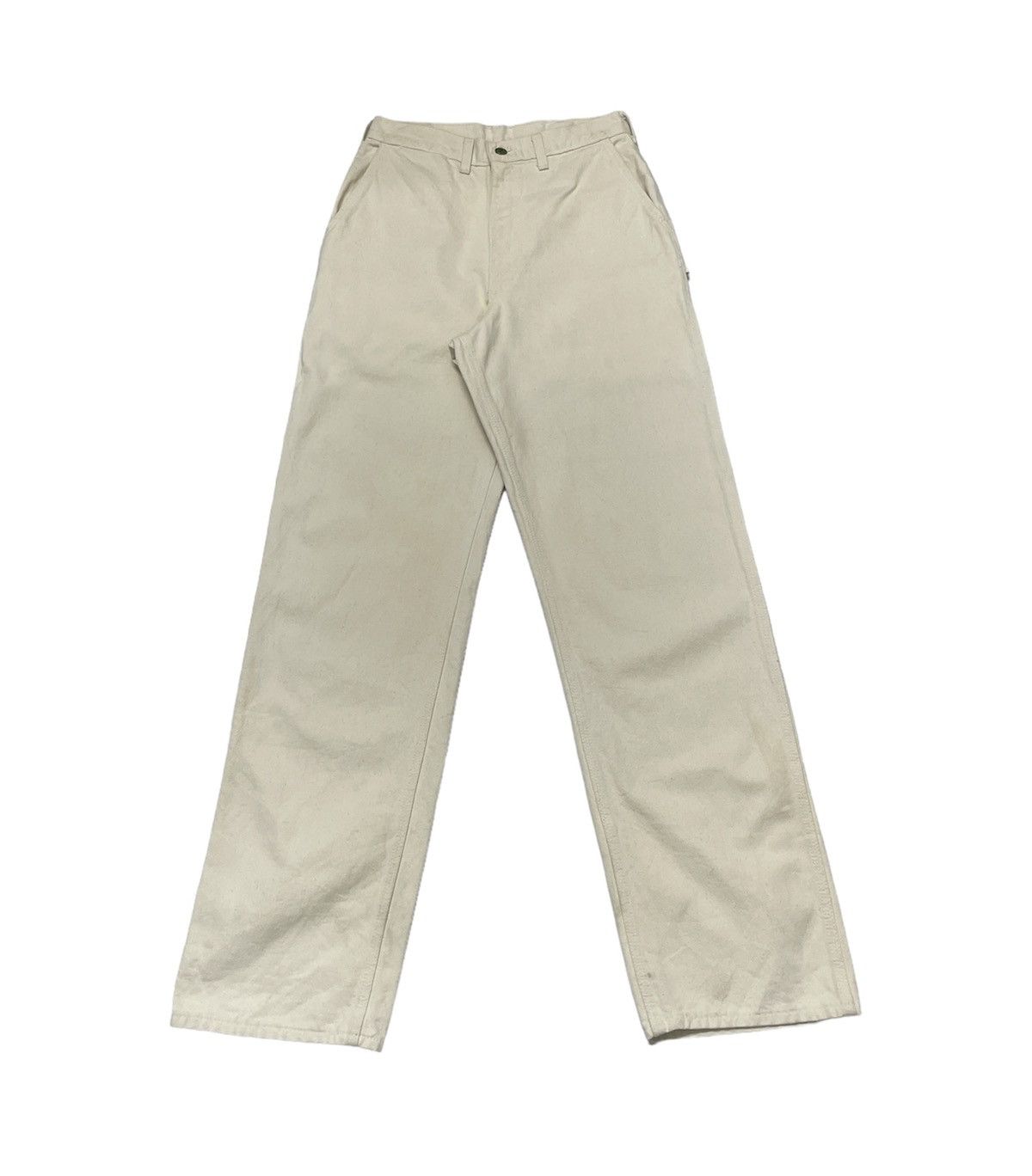 Oshkosh Vintage Oshkosh Carpenter Pants Size US 28 / EU 44 - 2 Thumbnail