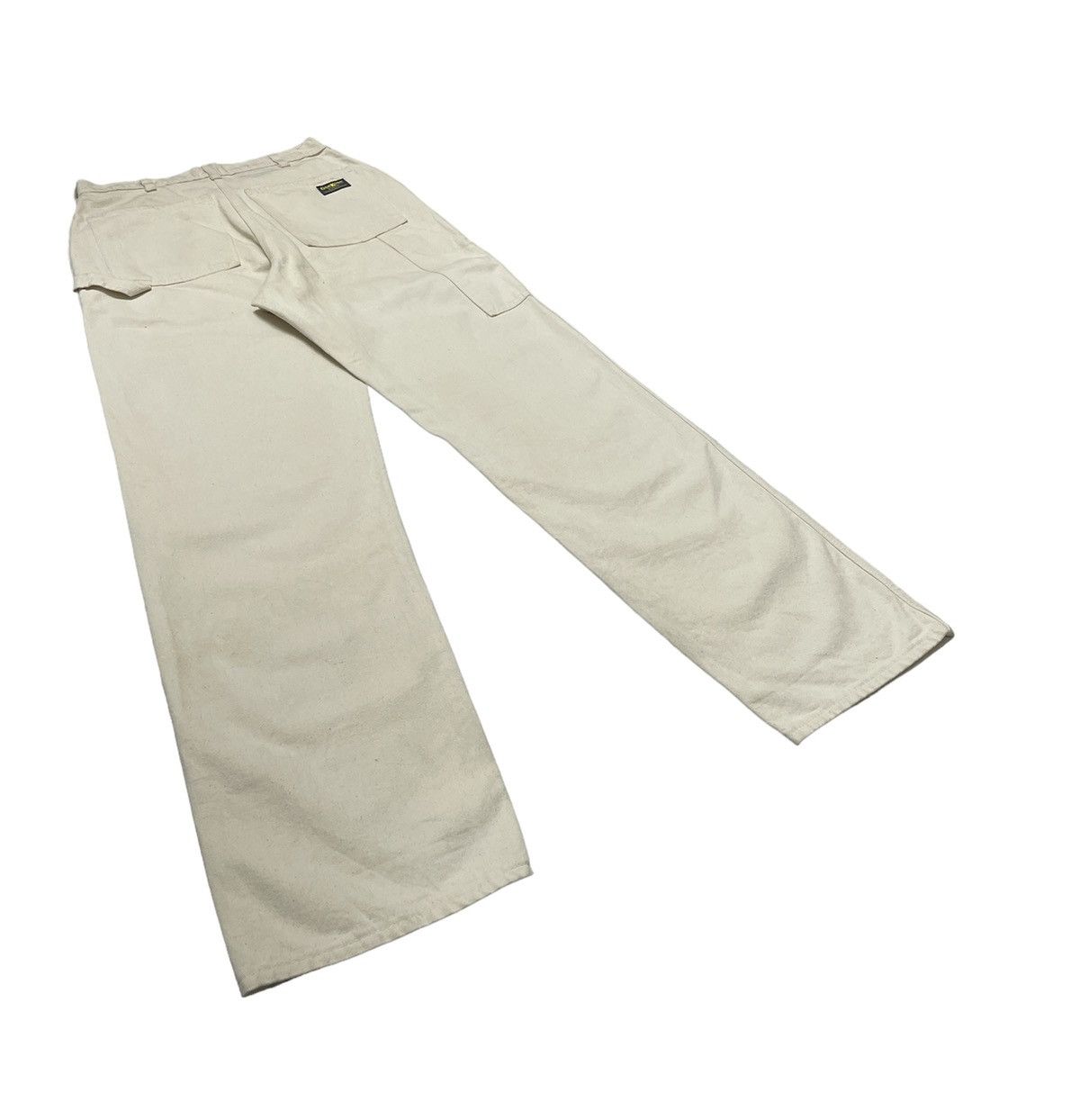 Oshkosh Vintage Oshkosh Carpenter Pants Size US 28 / EU 44 - 6 Thumbnail