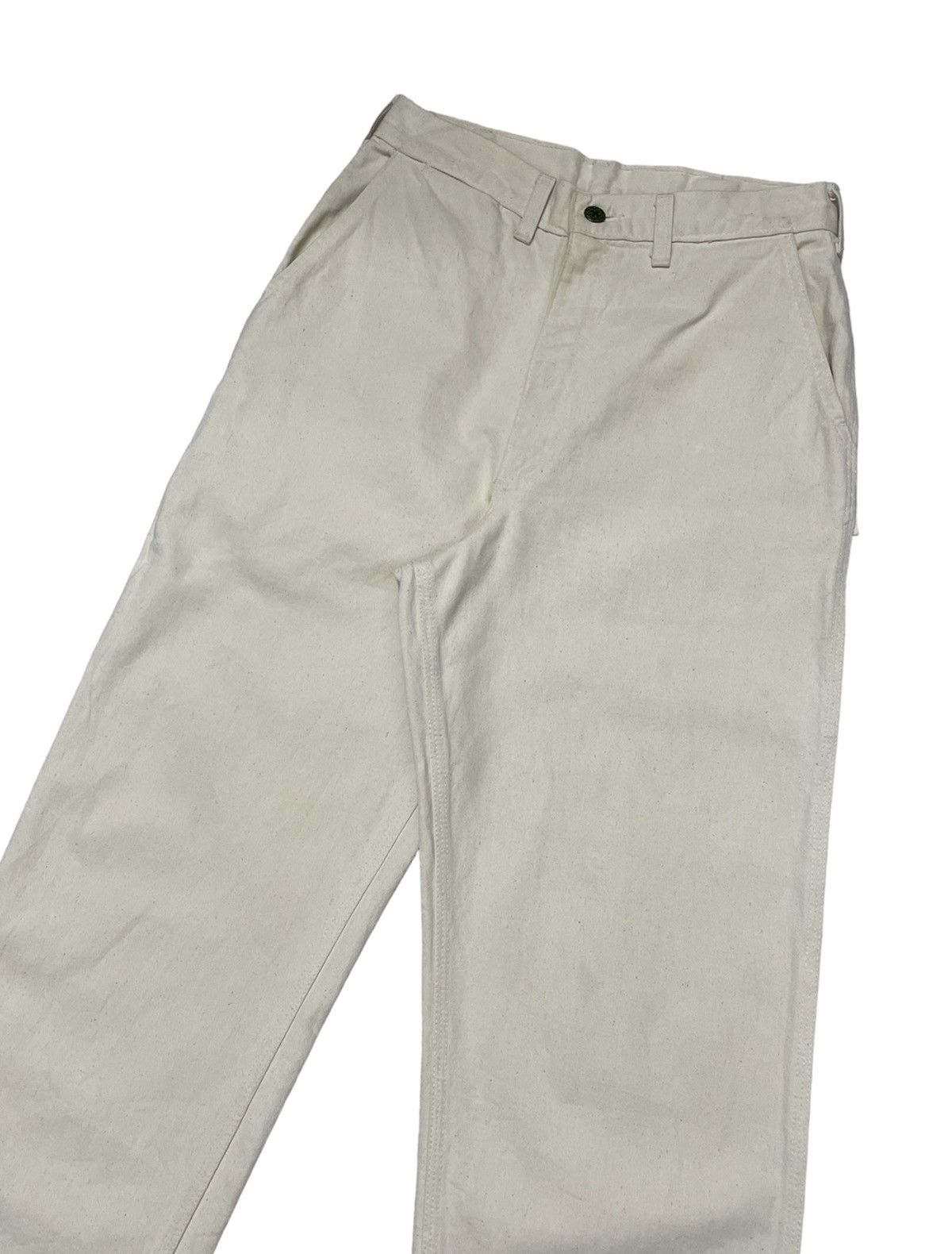 Oshkosh Vintage Oshkosh Carpenter Pants Size US 28 / EU 44 - 4 Thumbnail