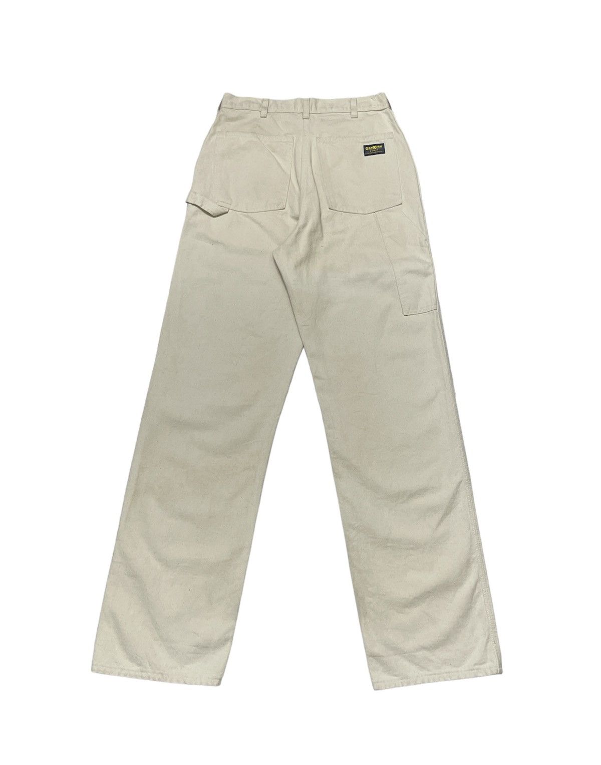 Oshkosh Vintage Oshkosh Carpenter Pants Size US 28 / EU 44 - 5 Thumbnail