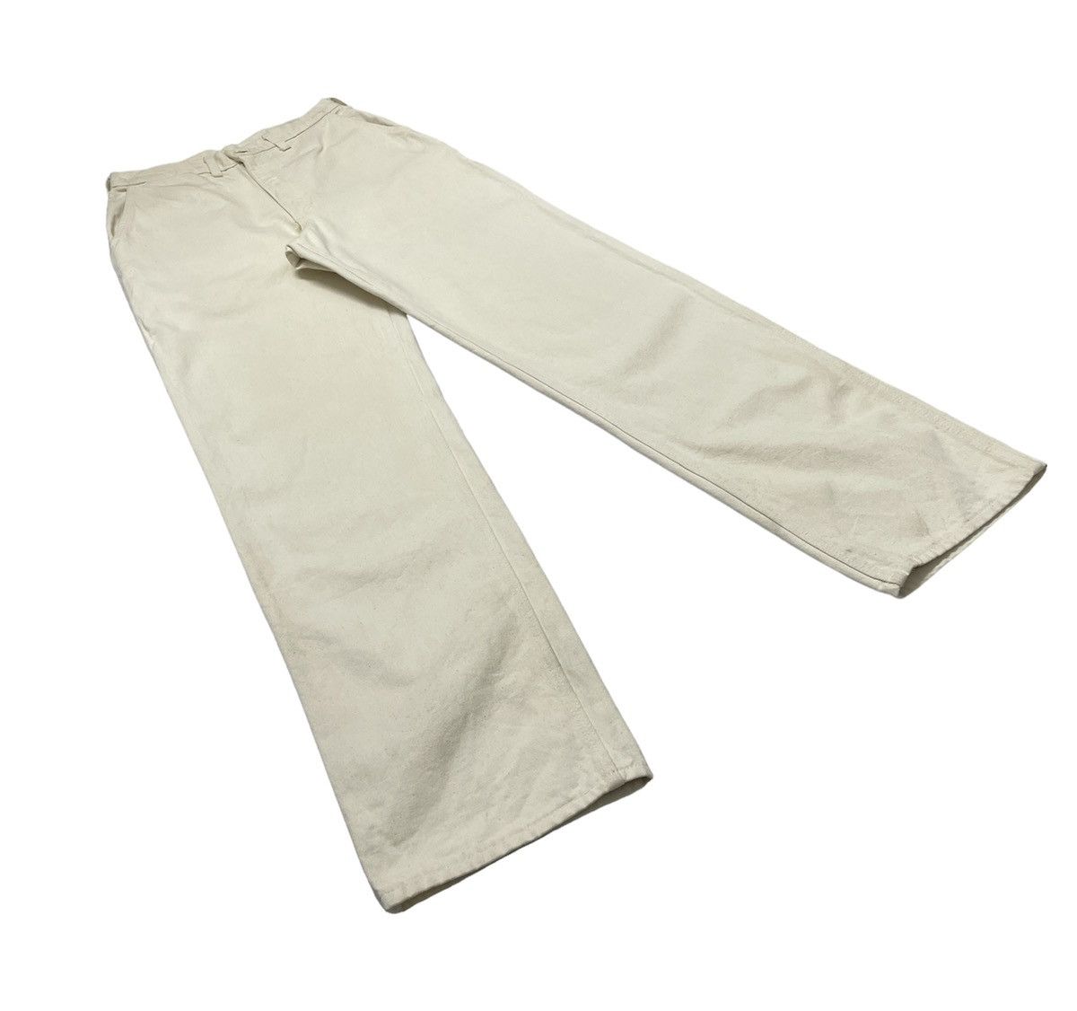 Oshkosh Vintage Oshkosh Carpenter Pants Size US 28 / EU 44 - 3 Thumbnail