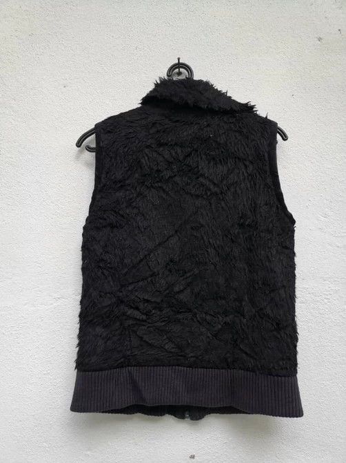 The North Face 🔥 THE NORTH FACE DEEP PILE WINTER VEST Size US M / EU 48-50 / 2 - 2 Thumbnail