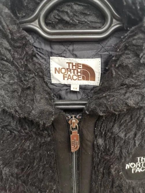 The North Face 🔥 THE NORTH FACE DEEP PILE WINTER VEST Size US M / EU 48-50 / 2 - 4 Thumbnail