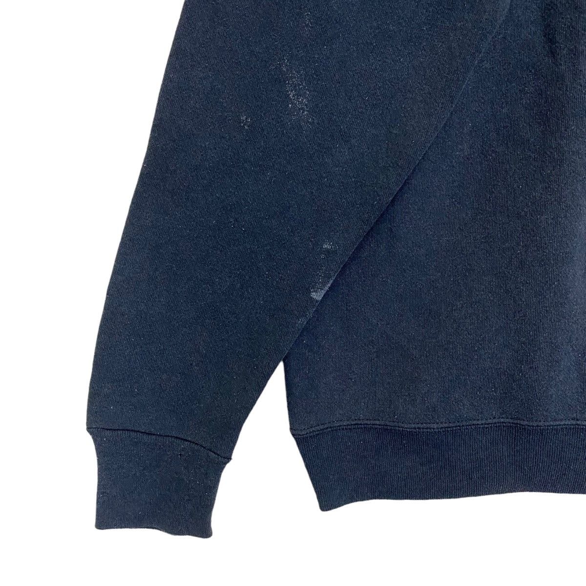 NBA Vintage 90s Micheal Jordan Crewneck Sweatshirt Size M Size US M / EU 48-50 / 2 - 10 Thumbnail