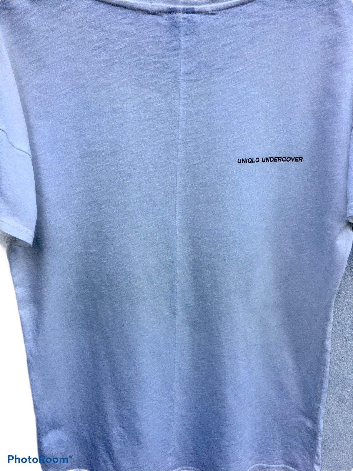 Disney Uniqlo Undercover x Disney Tee Shirt Short Sleeve Size US L / EU 52-54 / 3 - 6 Thumbnail
