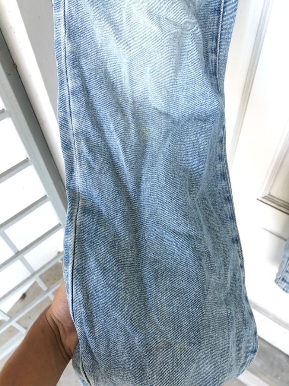 Edwin × Japanese Brand 🔥RARE🔥World Jeans international Bush pants jeans Size US 32 / EU 48 - 6 Thumbnail
