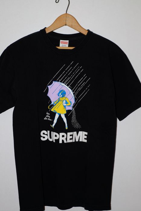 Supreme morton salt sales shirt