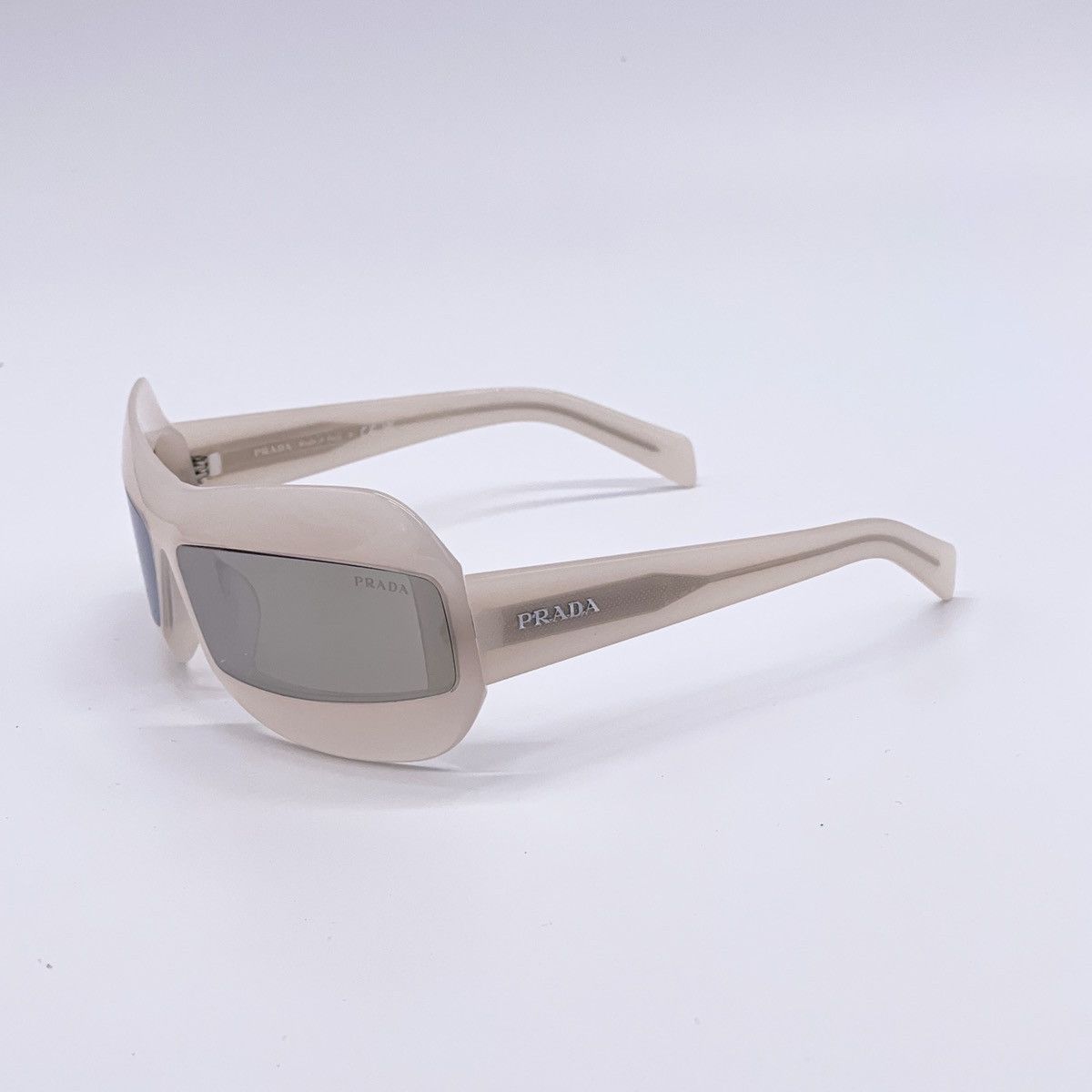 Prada NEW PRADA PR30YS 13D2B0 SUNGLASSES PRADA PR 30YS NEW SPR 30Y Size ONE SIZE - 7 Thumbnail