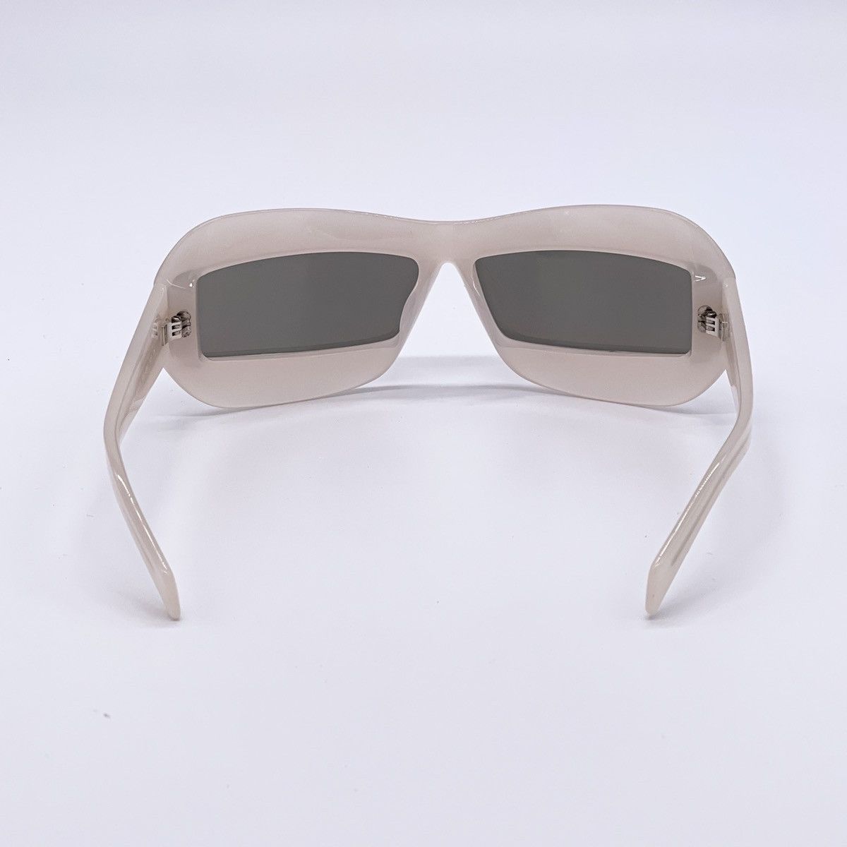 Prada NEW PRADA PR30YS 13D2B0 SUNGLASSES PRADA PR 30YS NEW SPR 30Y Size ONE SIZE - 9 Thumbnail