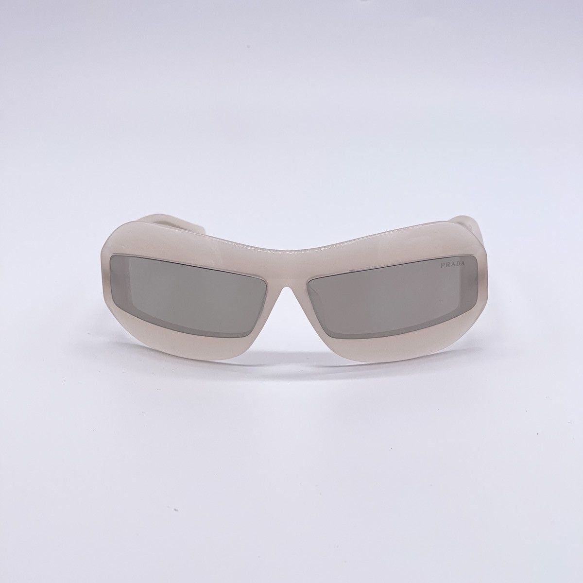 Prada NEW PRADA PR30YS 13D2B0 SUNGLASSES PRADA PR 30YS NEW SPR 30Y Size ONE SIZE - 5 Thumbnail