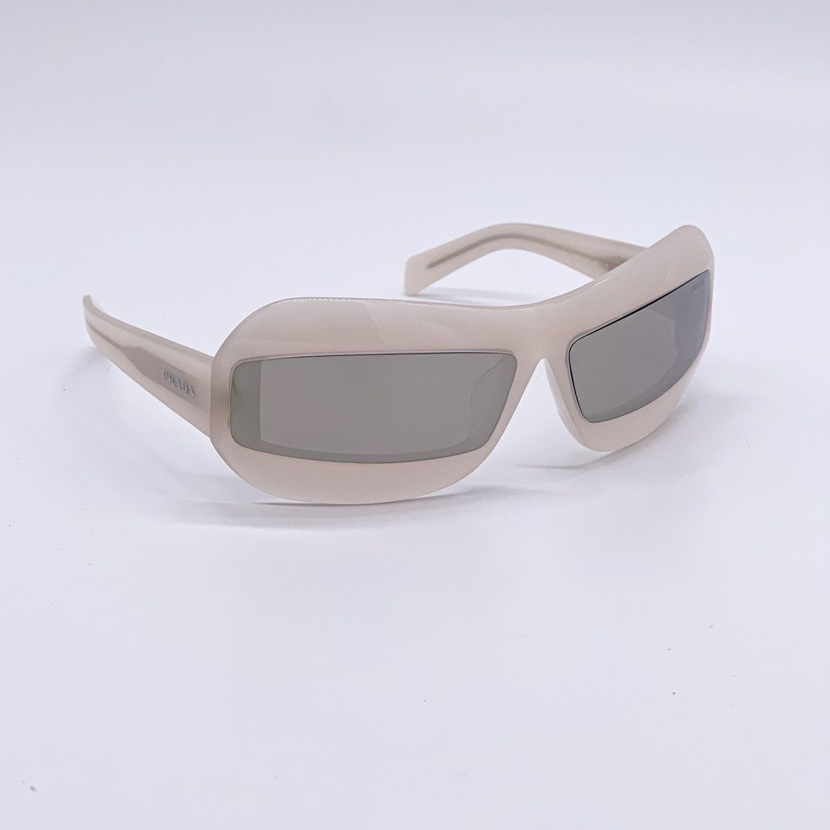 Prada NEW PRADA PR30YS 13D2B0 SUNGLASSES PRADA PR 30YS NEW SPR 30Y Size ONE SIZE - 10 Thumbnail