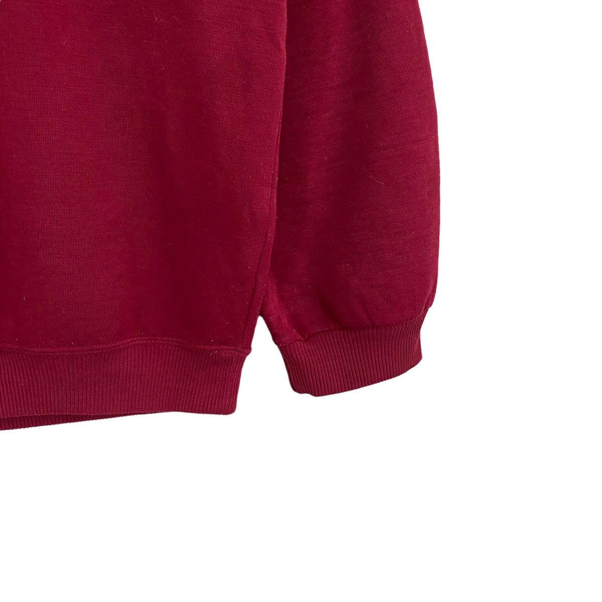 Vintage Vintage Regatta Club Crewneck Sweatshirt Size L Size US L / EU 52-54 / 3 - 5 Thumbnail