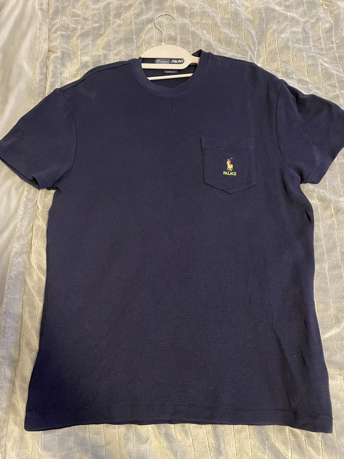 Palace ralph lauren sizing hotsell