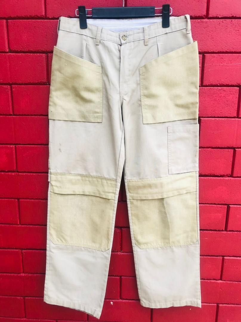 Japanese Brand × Vintage Vintage JKillers Japanese Designer Streetwear Fashion Style Size US 30 / EU 46 - 1 Thumbnail