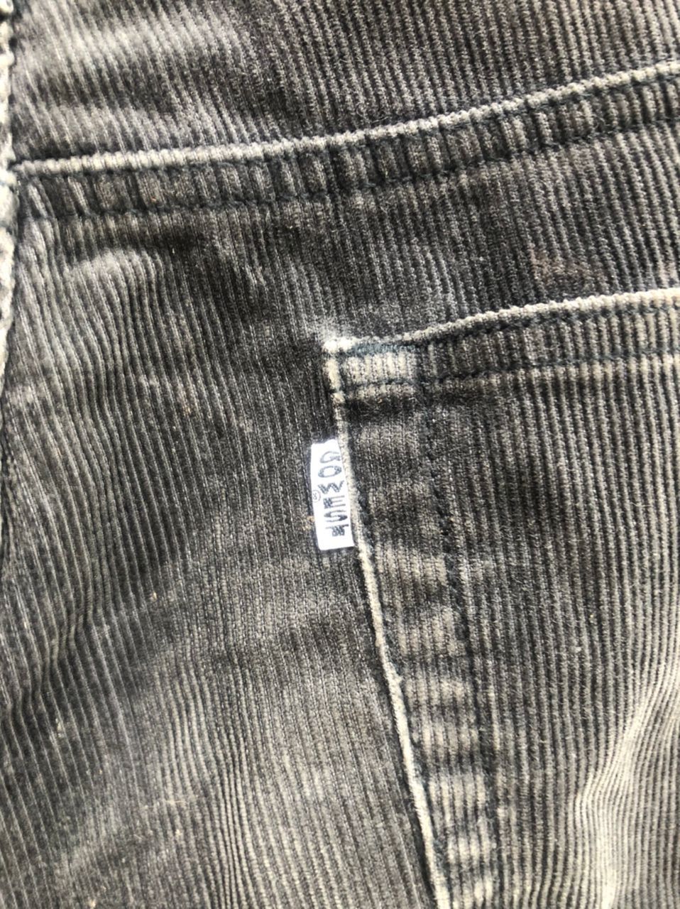 Japanese Brand × Vintage Vintage Go West Cudroy Japanese Designer Fashion Style Size US 31 - 10 Thumbnail