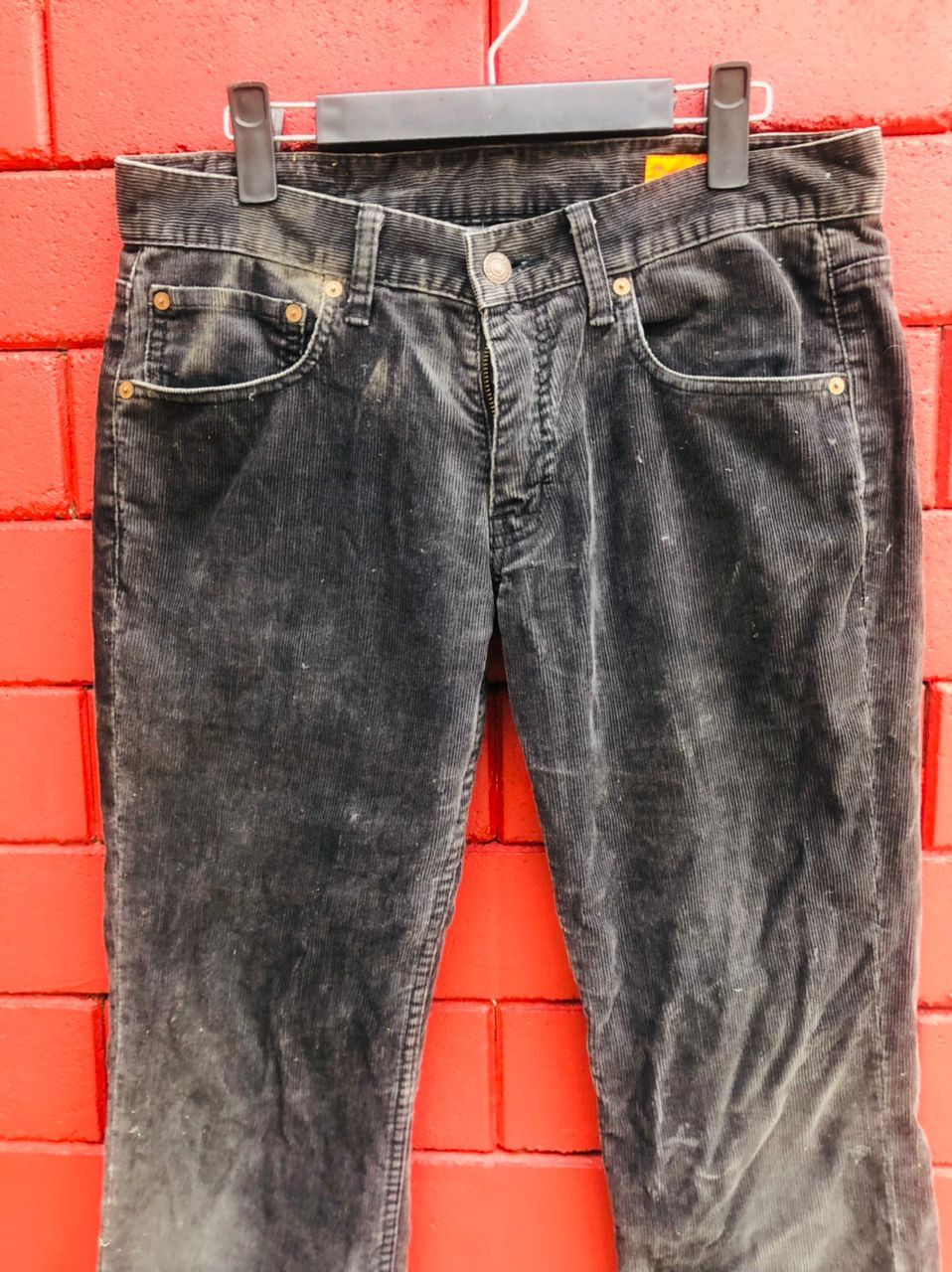 Japanese Brand × Vintage Vintage Go West Cudroy Japanese Designer Fashion Style Size US 31 - 3 Thumbnail