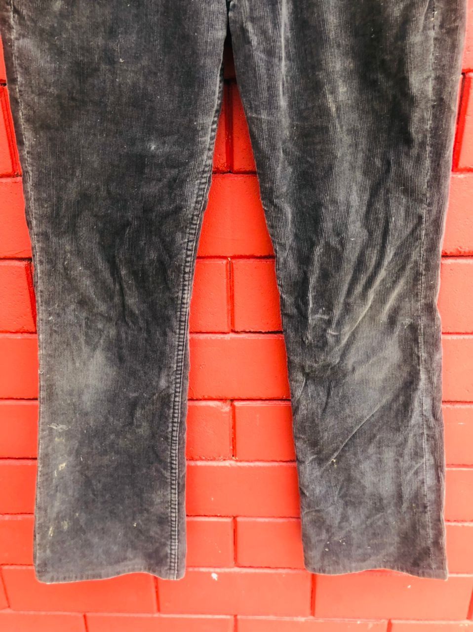 Japanese Brand × Vintage Vintage Go West Cudroy Japanese Designer Fashion Style Size US 31 - 4 Thumbnail