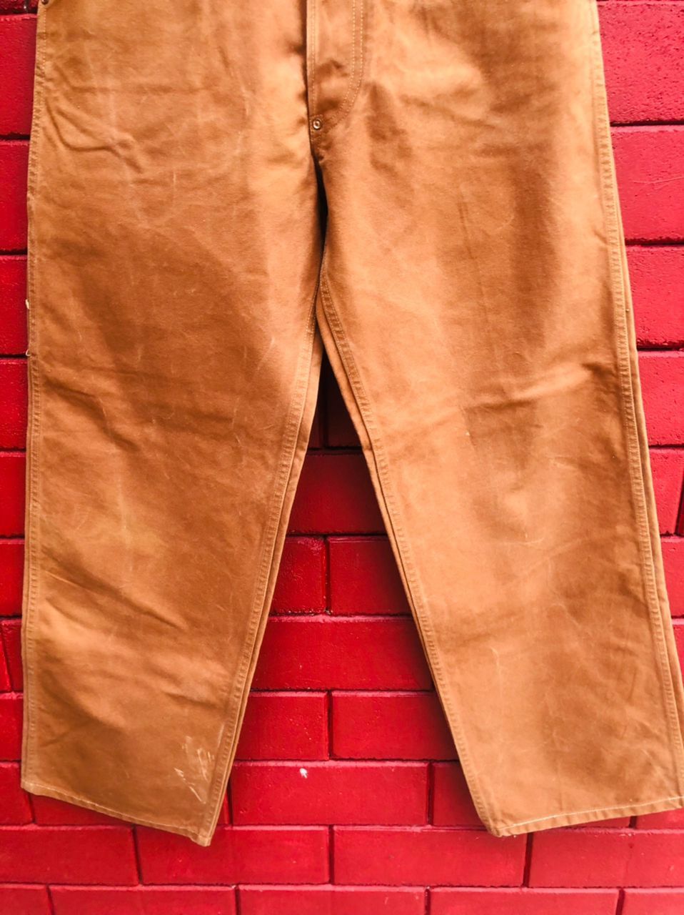 Japanese Brand × Vintage Vintage Sugarcane Worker Japanese Designer Fashion Style Size US 27 - 4 Thumbnail
