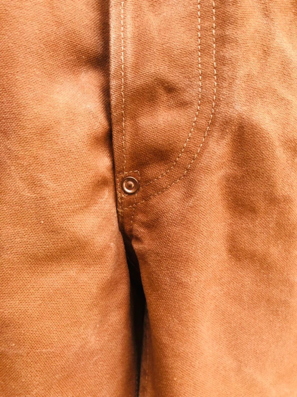 Japanese Brand × Vintage Vintage Sugarcane Worker Japanese Designer Fashion Style Size US 27 - 7 Thumbnail