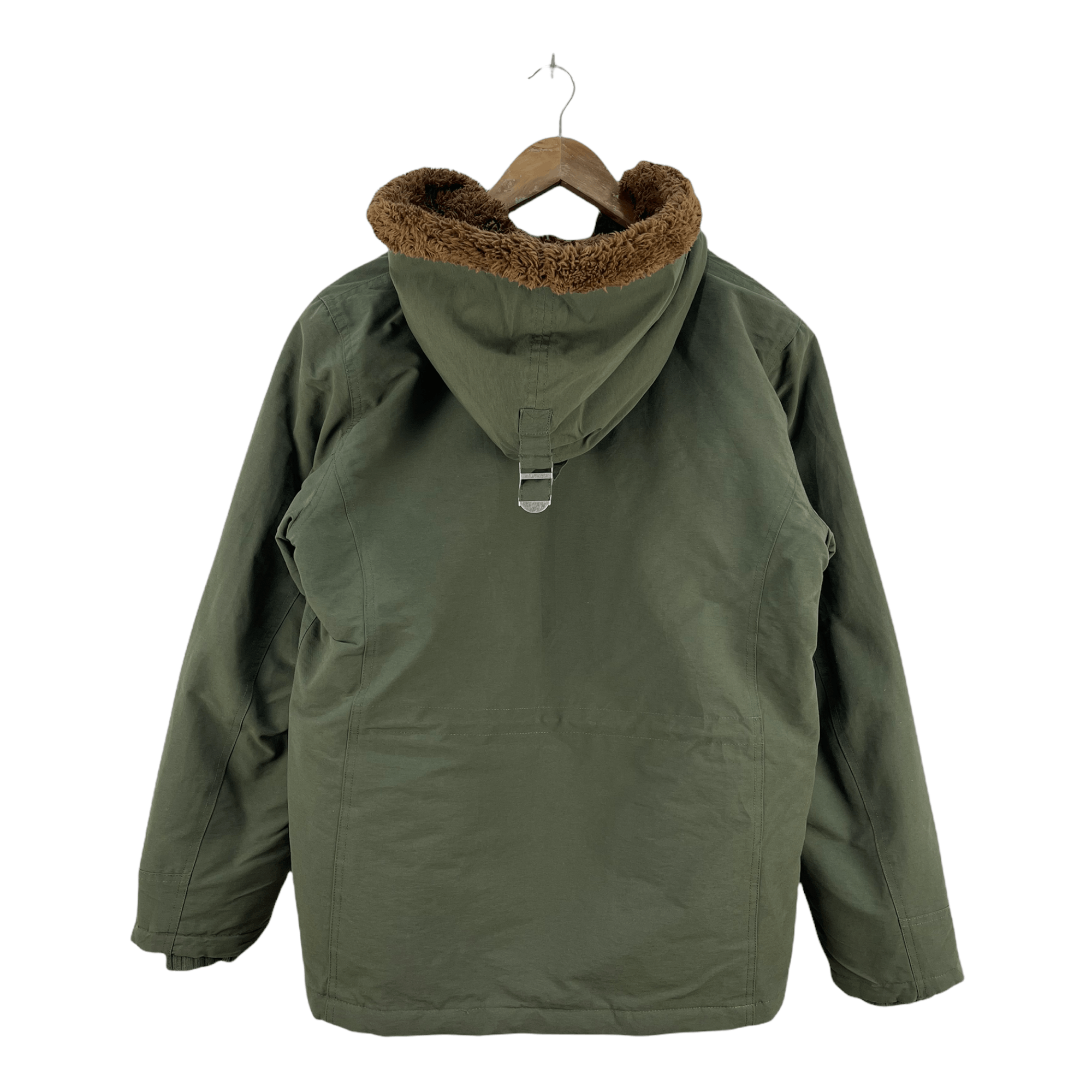 Caterpillar Caterpillar Parka Jacket Size US S / EU 44-46 / 1 - 2 Thumbnail