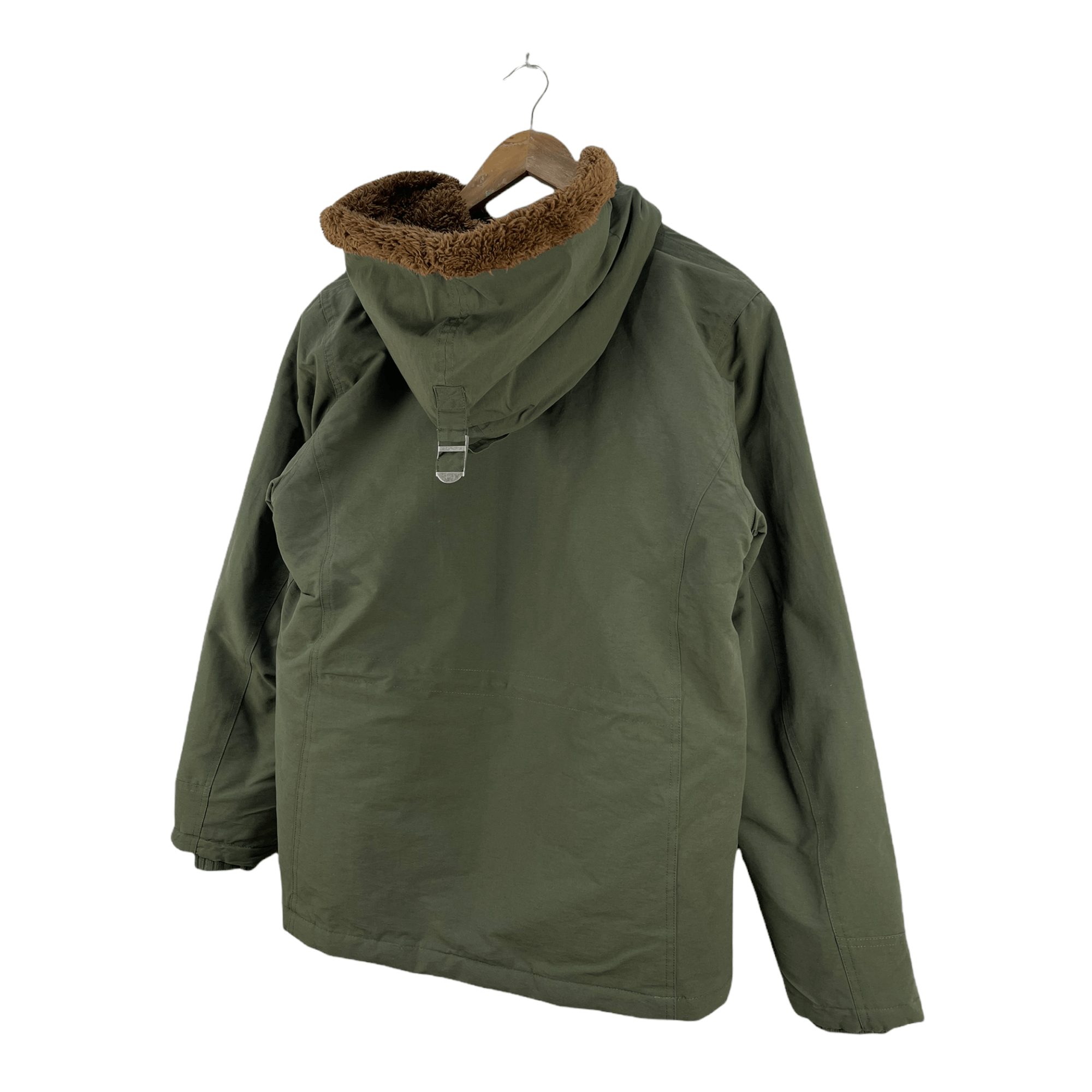 Caterpillar Caterpillar Parka Jacket Size US S / EU 44-46 / 1 - 7 Thumbnail