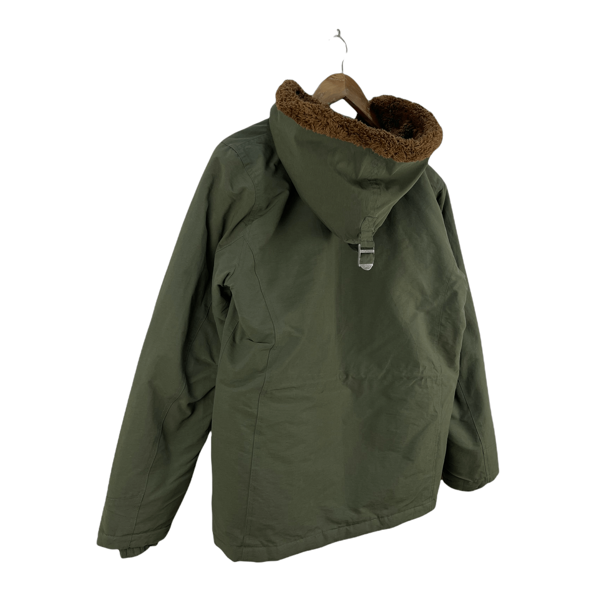 Caterpillar Caterpillar Parka Jacket Size US S / EU 44-46 / 1 - 6 Thumbnail