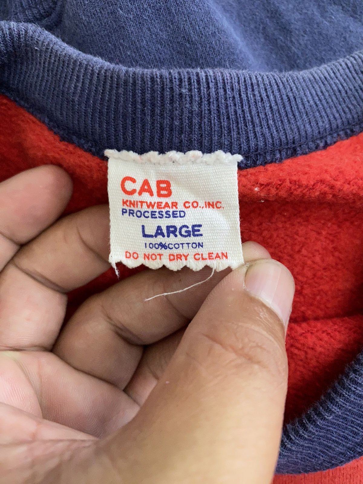 Vintage Vintage 90s Old Milwaukee Beer Crewneck Sweatshirt Size M Size US M / EU 48-50 / 2 - 8 Thumbnail