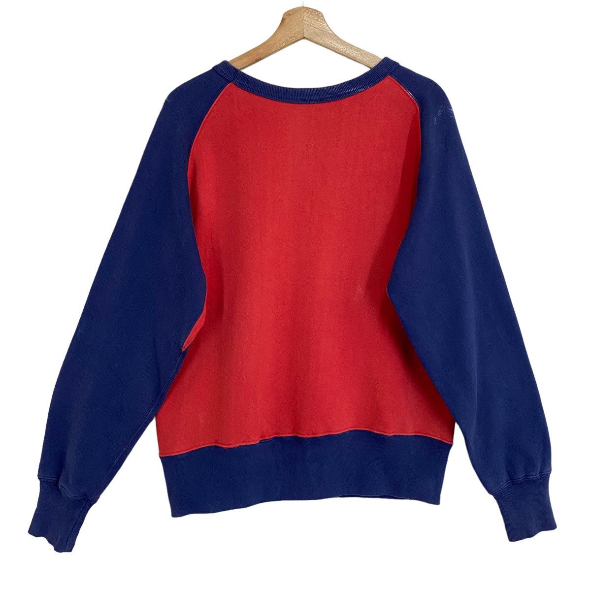 Vintage Vintage 90s Old Milwaukee Beer Crewneck Sweatshirt Size M Size US M / EU 48-50 / 2 - 7 Thumbnail
