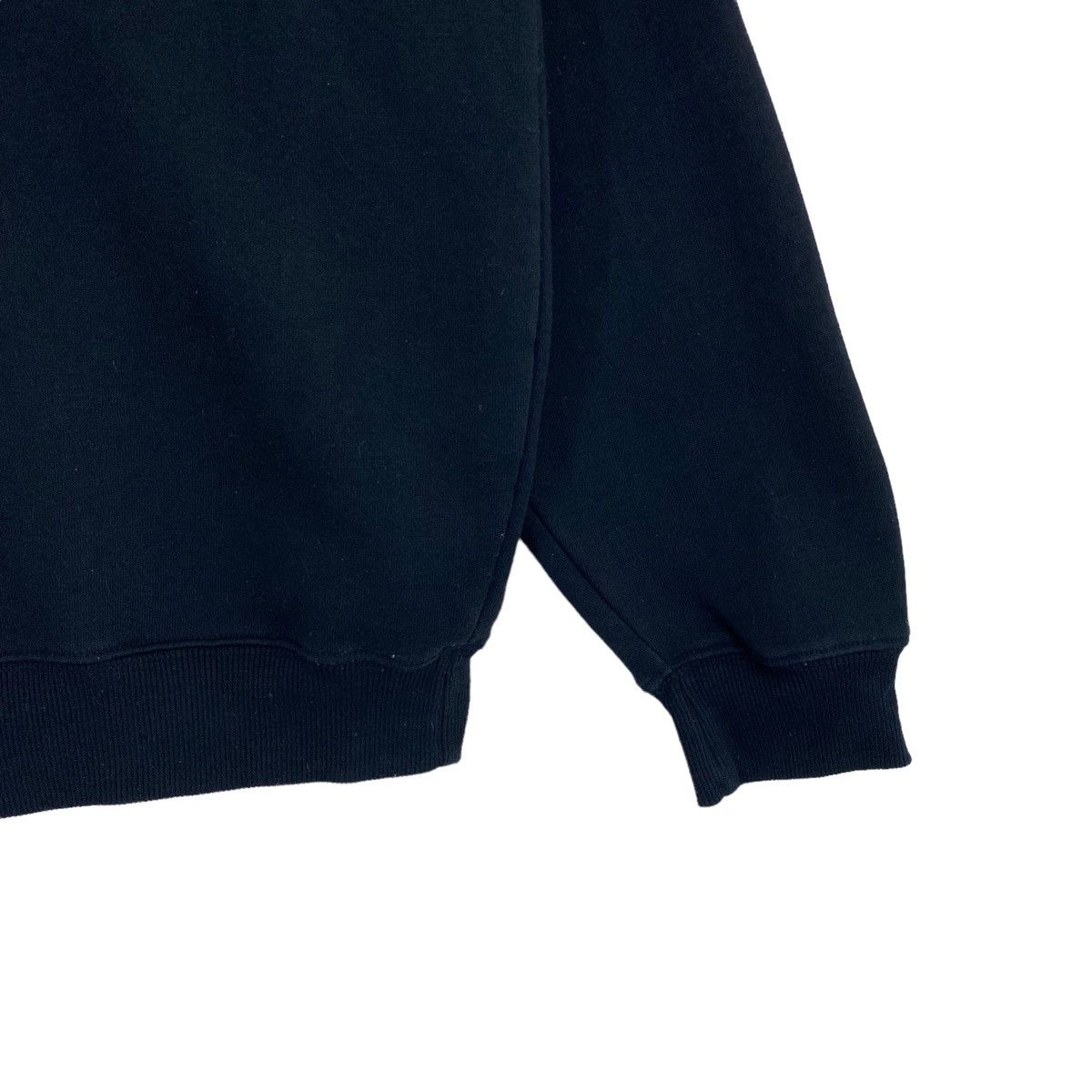 Japanese Brand × Playboy × Vintage Vintage Playboy Embroidered Logo Crewneck Sweatshirt Size M Size US M / EU 48-50 / 2 - 8 Thumbnail