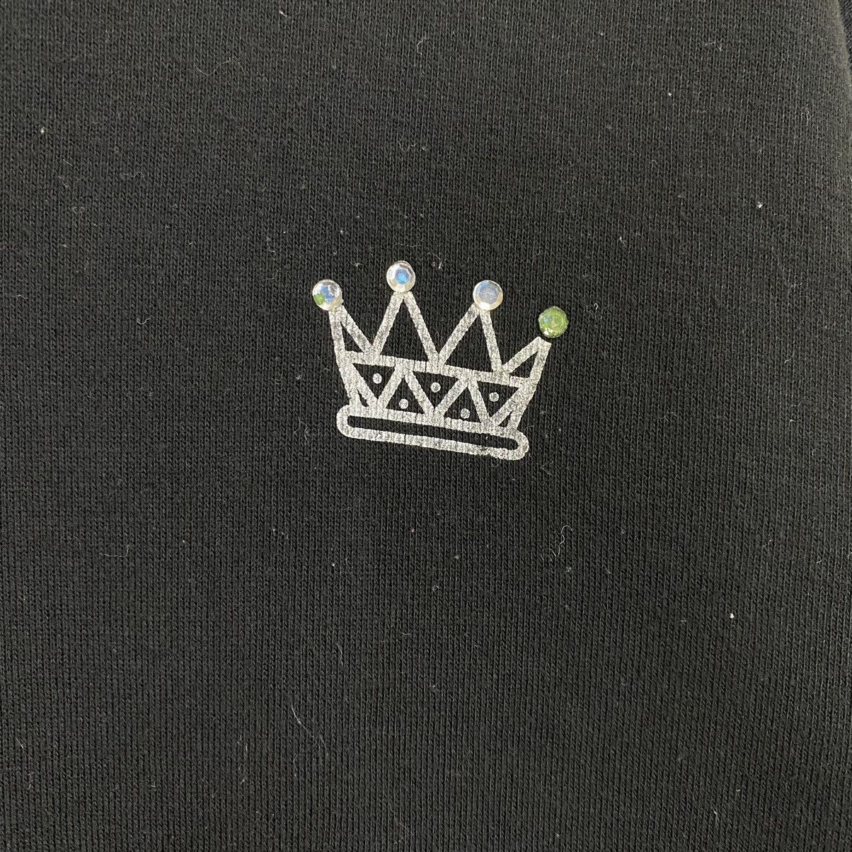 Japanese Brand × Playboy × Vintage Vintage Playboy Embroidered Logo Crewneck Sweatshirt Size M Size US M / EU 48-50 / 2 - 7 Thumbnail